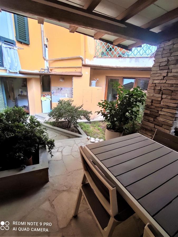 Careggi Garden Apartment Florence Exterior photo