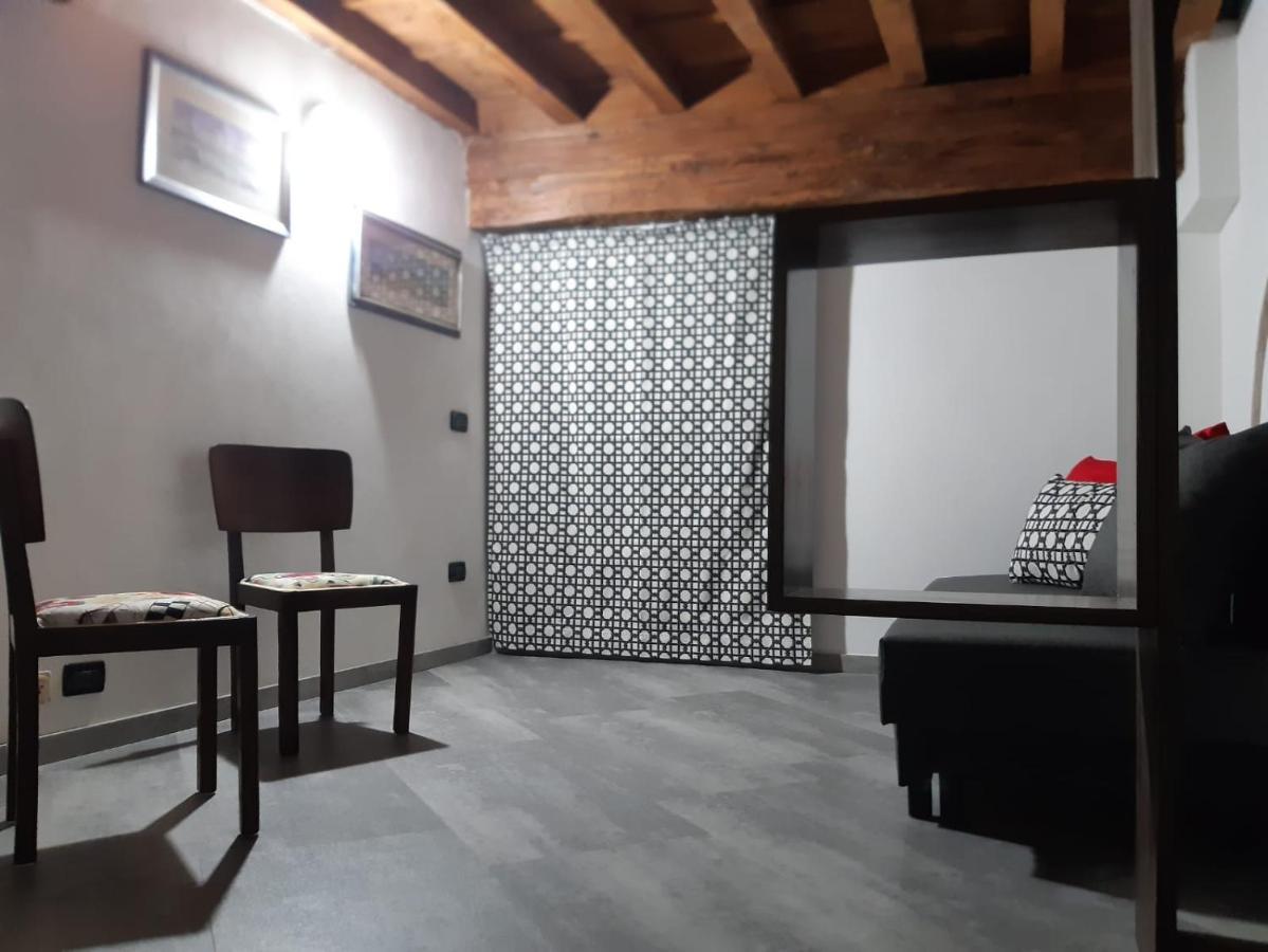 Careggi Garden Apartment Florence Exterior photo