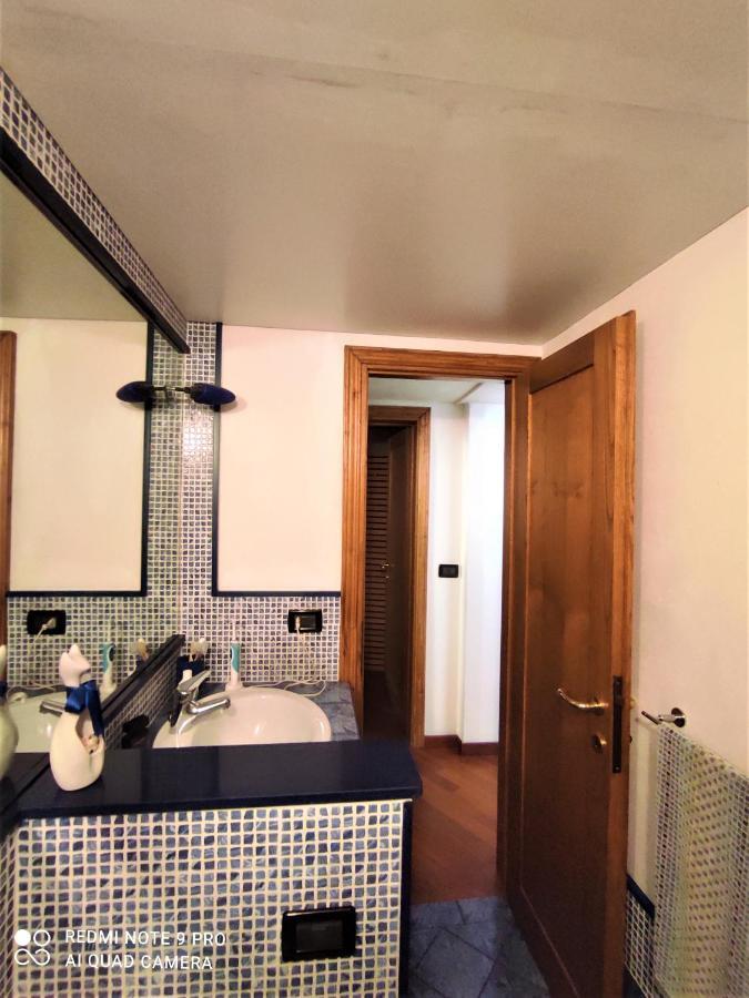 Careggi Garden Apartment Florence Exterior photo