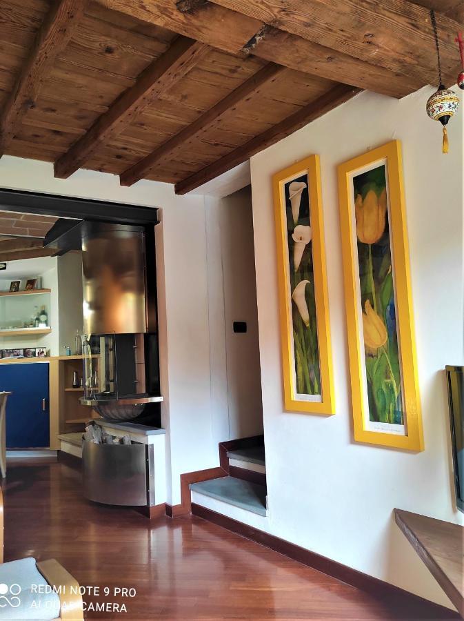 Careggi Garden Apartment Florence Exterior photo