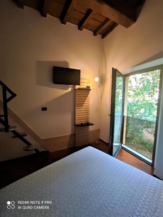 Careggi Garden Apartment Florence Exterior photo